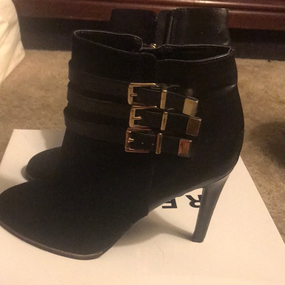 Black & Gold